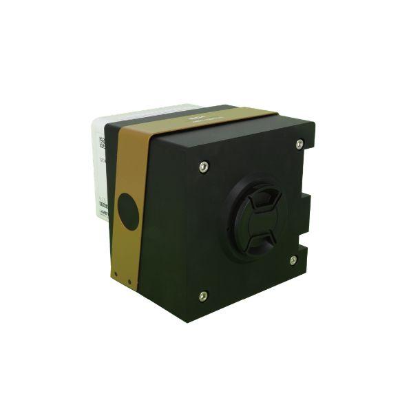 SID4 kHz Wavefront sensor