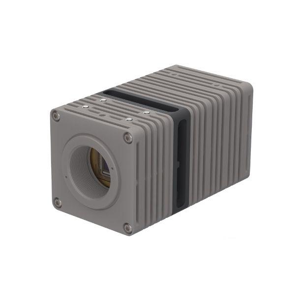 VS20 Broad-spectrum VIS-SWIR VGA Camera