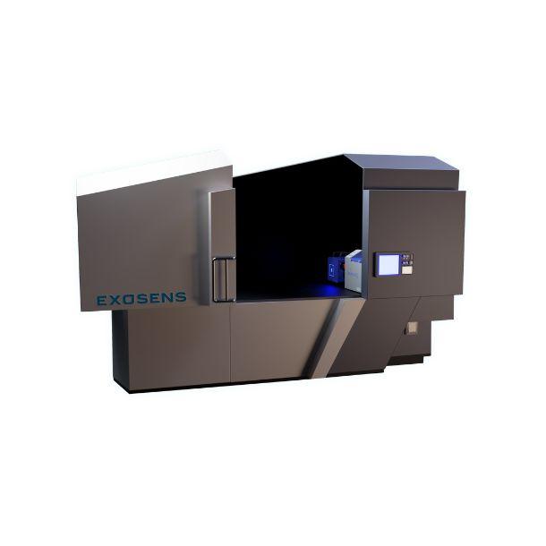 Neutronis™ Neutron Radiography System