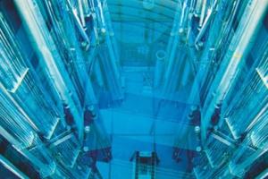 Détecteurs de neutrons