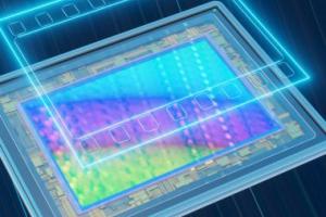 Photodiodes en silicium