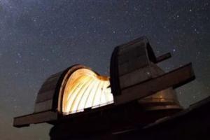 Astronomical telescopes