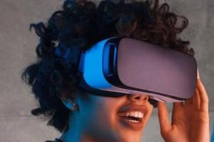 Augmented and virtual reality