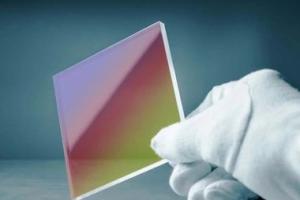 Coated optical systems