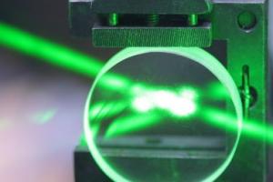 Laser Induced Damage Threshold (LIDT) Monitoring