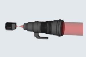 Lens & assembly testing