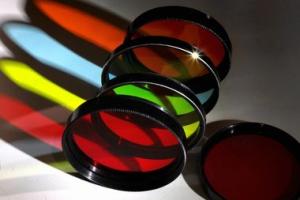 Measure optics & systems at their design wavelength