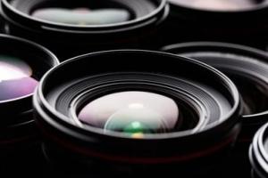 Optics & optical systems metrology
