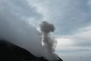 Volcanology